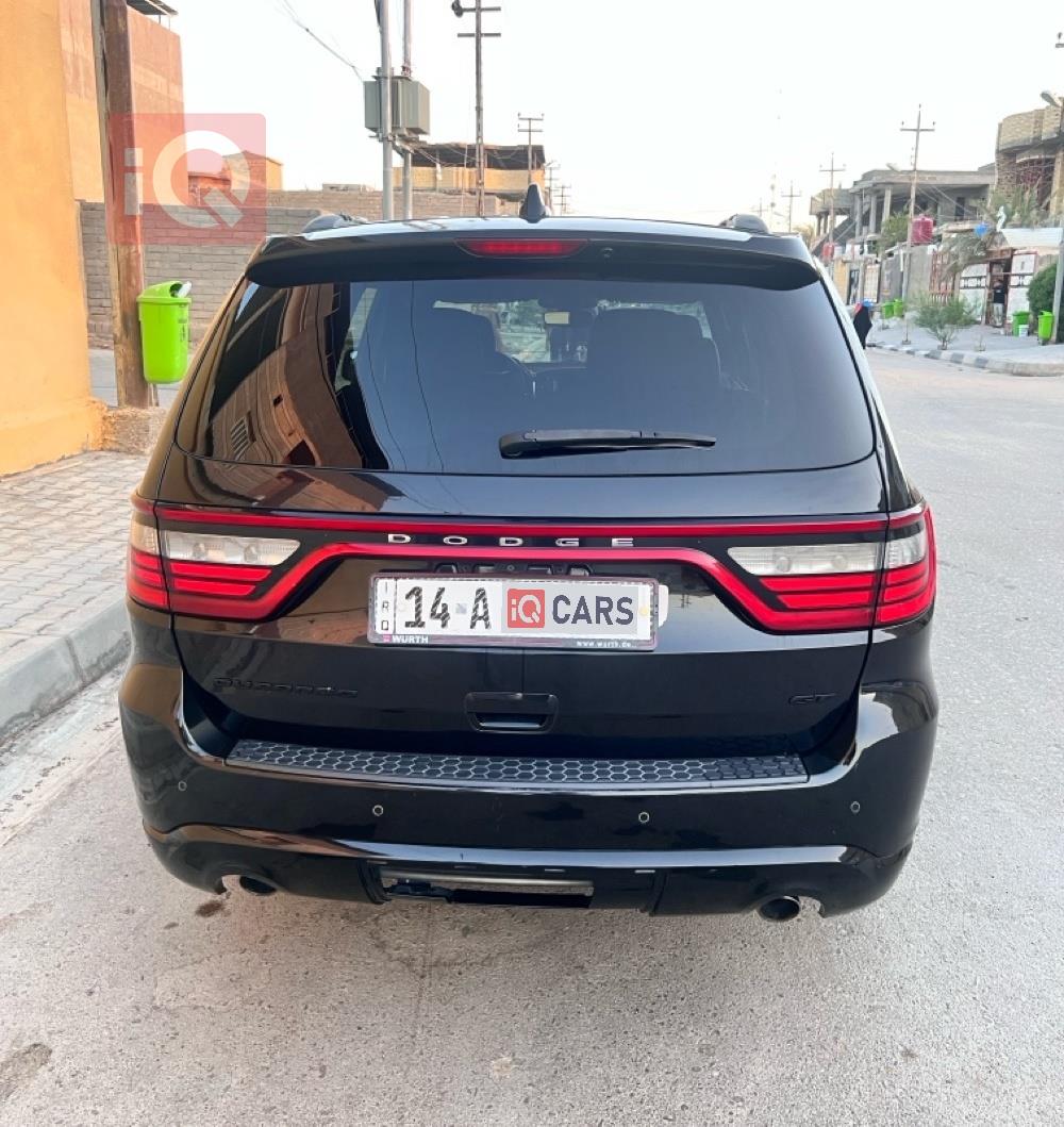 دۆج دۆرانگۆ